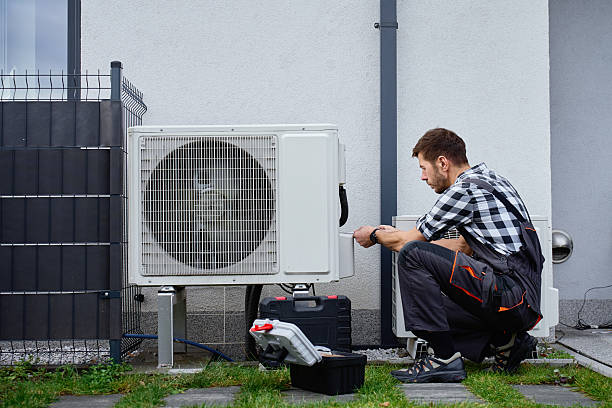 Trusted Hvac Maintenance service in Williamston, NC - HVAC Repair CO